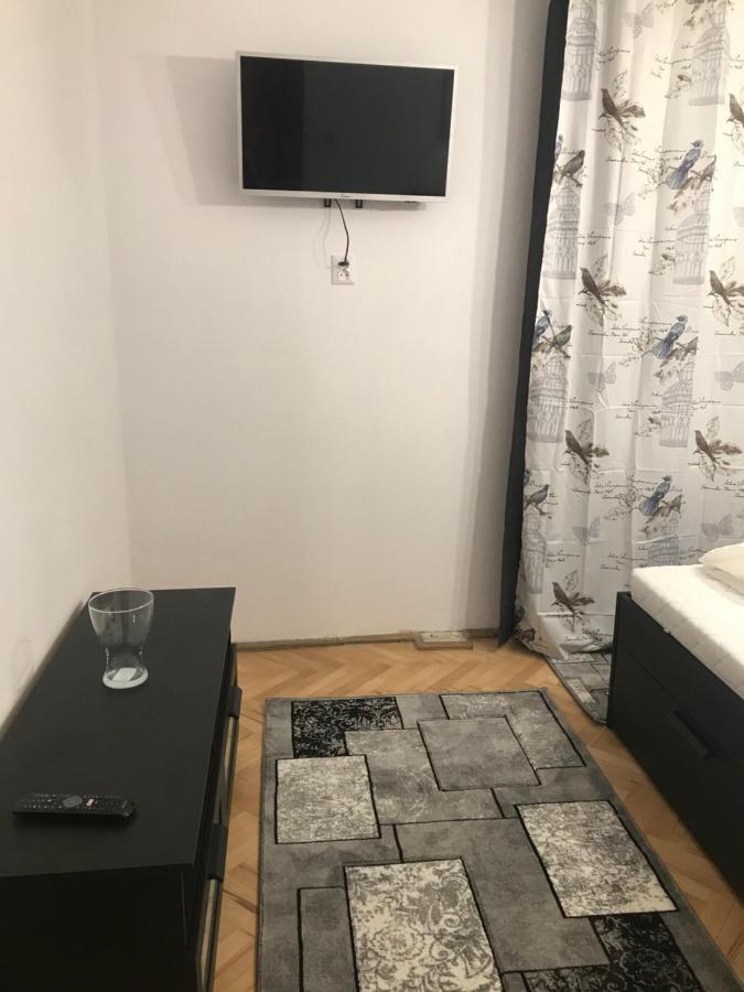 Apartament Colina Cluj-Napoca Exterior foto