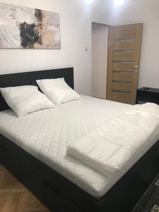Apartament Colina Cluj-Napoca Exterior foto