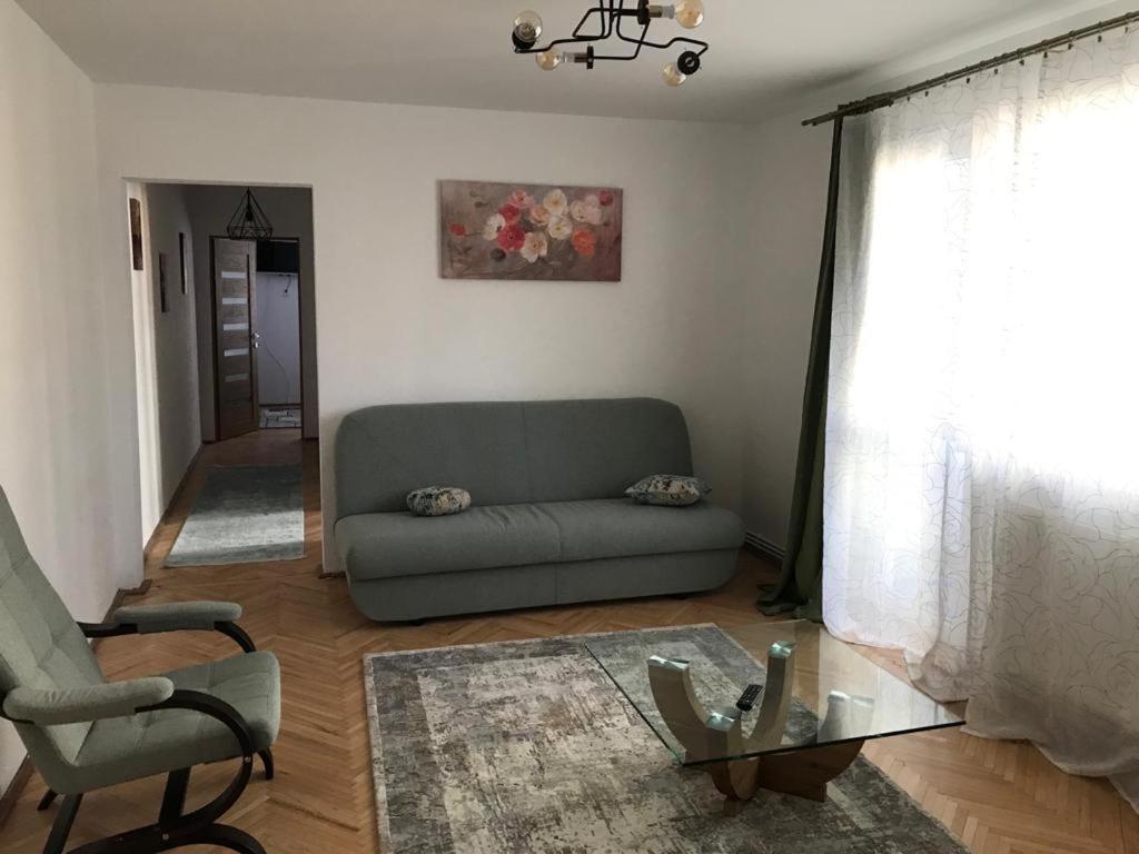 Apartament Colina Cluj-Napoca Exterior foto